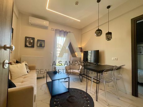 Studio / γκαρσονιέρα 40τ.μ. για πώληση-Διοικητήριο