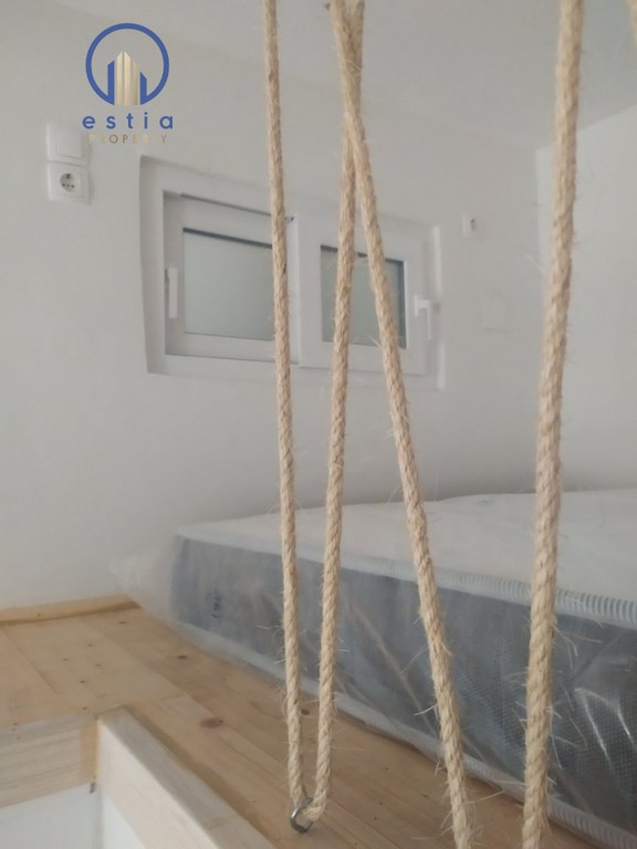 Διαμέρισμα 40 τ.μ. προς ενοικίαση, Υψηλά Αλώνια