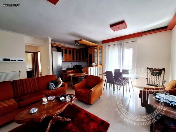 Apartment 84 sqm for sale, Thessaloniki - Suburbs, Thermaikos