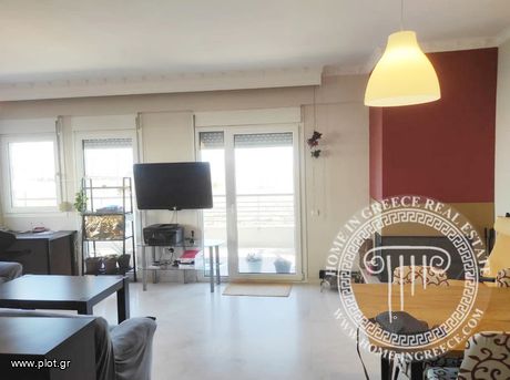 Διαμέρισμα 110τ.μ. για πώληση-Θερμαϊκός » Περαία