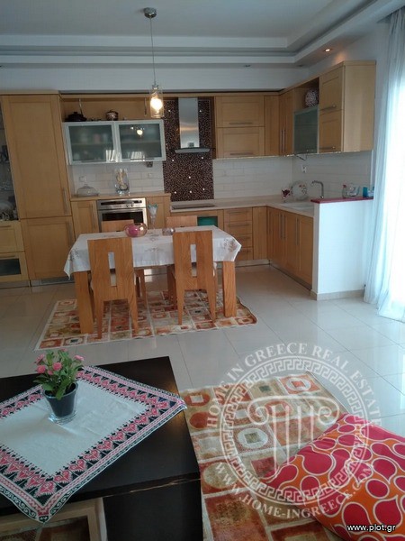 Διαμέρισμα 105 τ.μ. πρός πώληση, Θεσσαλονίκη - Περιφ/Κοί Δήμοι, Θερμαϊκός