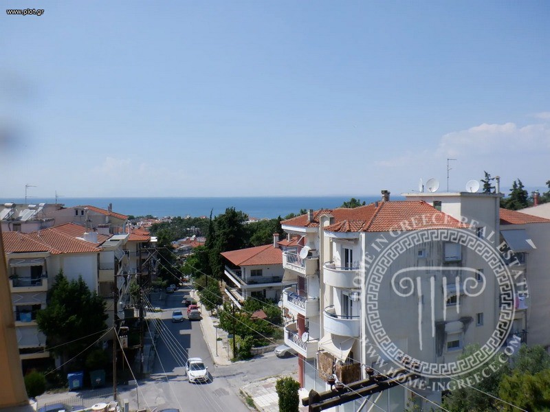Διαμέρισμα 150 τ.μ. πρός πώληση, Θεσσαλονίκη - Περιφ/Κοί Δήμοι, Θερμαϊκός