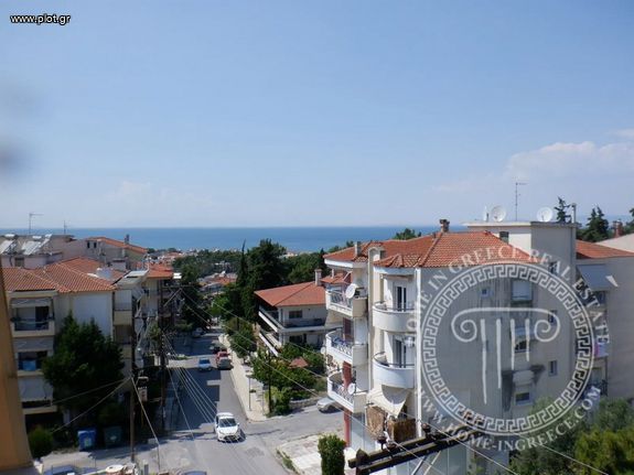 Διαμέρισμα 150 τ.μ. για πώληση, Θεσσαλονίκη - Περιφ/Κοί Δήμοι, Θερμαϊκός