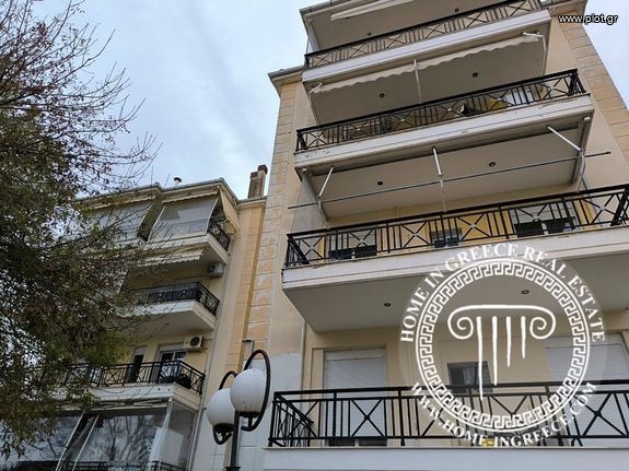 Διαμέρισμα 110 τ.μ. για πώληση, Θεσσαλονίκη - Περιφ/Κοί Δήμοι, Θερμαϊκός