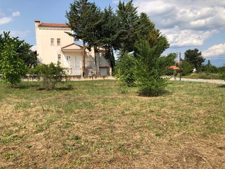 Οικόπεδο 840 τ.μ. για πώληση, Ν. Κοζάνης, Κοζάνη-thumb-1