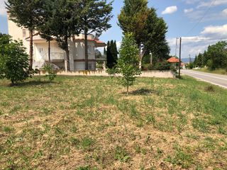 Οικόπεδο 840 τ.μ. για πώληση, Ν. Κοζάνης, Κοζάνη-thumb-3