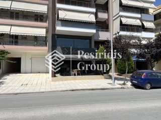 Επιχείρηση 135 τ.μ. για πώληση