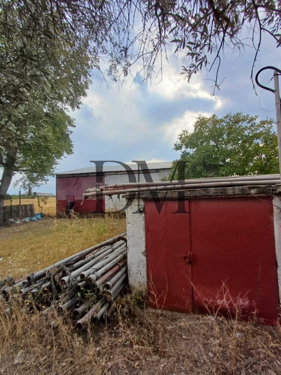 Αποθήκη 170 τ.μ. πρός ενοικίαση, Θεσσαλονίκη - Περιφ/Κοί Δήμοι, Επανομή