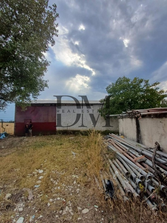 Αποθήκη 170 τ.μ. πρός ενοικίαση, Θεσσαλονίκη - Περιφ/Κοί Δήμοι, Επανομή