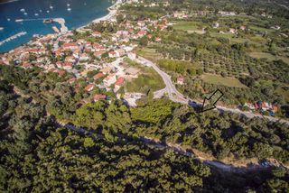 Οικόπεδο 4.585 τ.μ. για πώληση, Ν. Λευκάδας, Λευκάδα-thumb-9