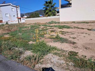 Οικόπεδο 400 τ.μ. για πώληση, Ν. Καβάλας, Ελευθερές-thumb-2