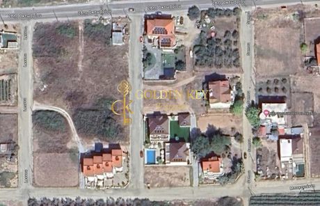 Land plot 400sqm for sale-Eleitheres » Nea Peramos