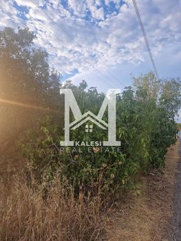 Parcel 4,13sqm for sale-Epanomi » Center