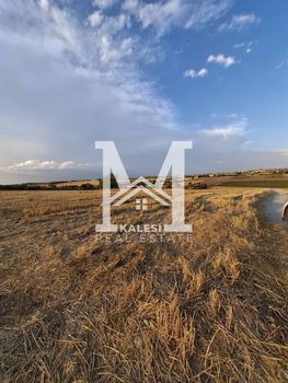 Parcel 10.660sqm for sale-Epanomi » Center