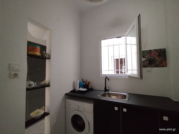 Διαμέρισμα 52 τ.μ. για πώληση, Αθήνα - Κέντρο, Άνω Πατήσια