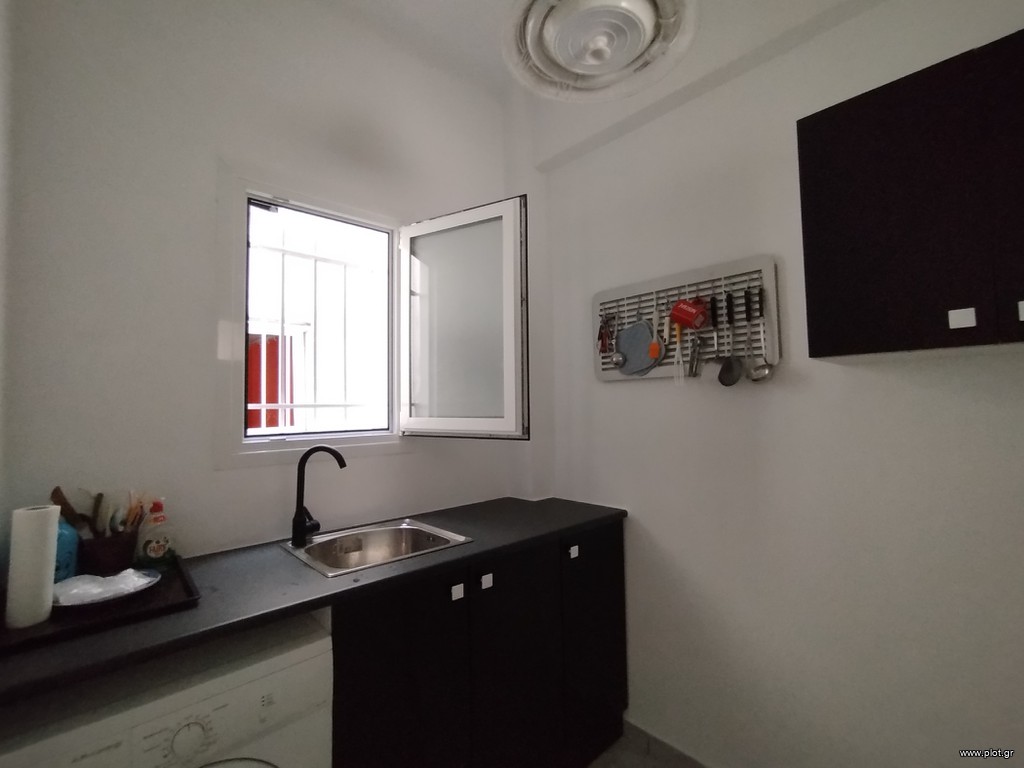 Διαμέρισμα 52 τ.μ. πρός πώληση, Αθήνα - Κέντρο, Άνω Πατήσια