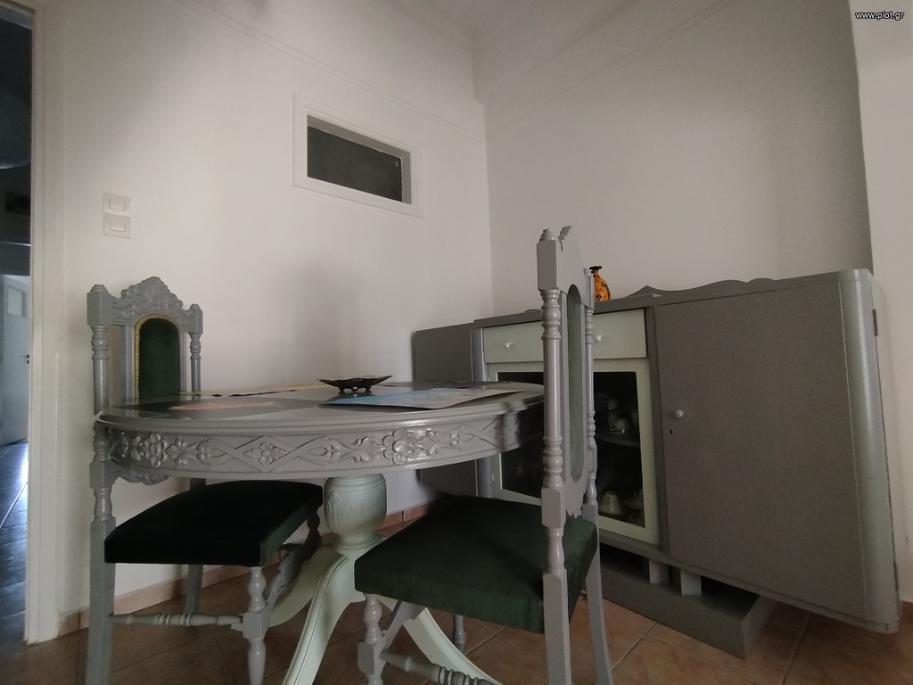 Διαμέρισμα 52 τ.μ. πρός πώληση, Αθήνα - Κέντρο, Άνω Πατήσια