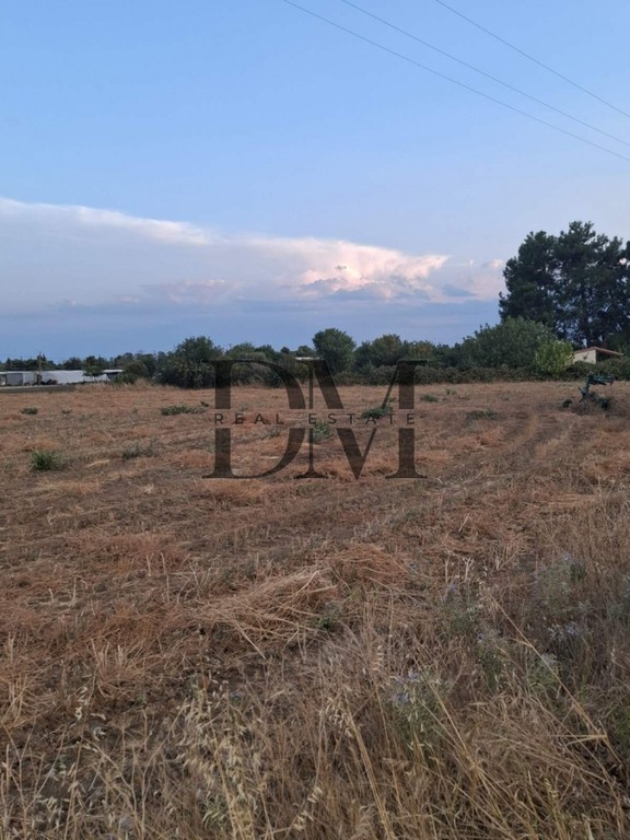 Αγροτεμάχια 11.000 τ.μ. πρός πώληση, Θεσσαλονίκη - Περιφ/Κοί Δήμοι, Επανομή