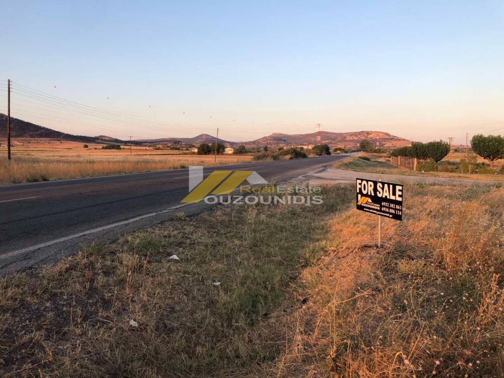 Αγροτεμάχια 6.250 τ.μ. πρός πώληση, Εβρος, Αλεξανδρούπολη