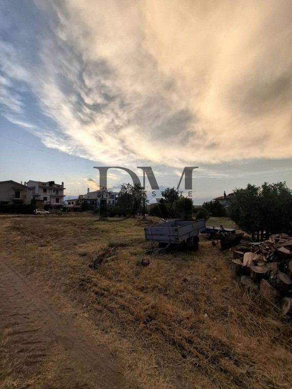 Οικόπεδο 5.000 τ.μ. πρός πώληση, Θεσσαλονίκη - Περιφ/Κοί Δήμοι, Επανομή