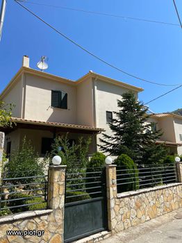 Maisonette 170 sqm for sale