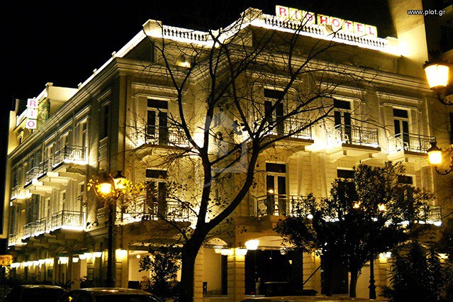 Ξενοδοχείο 2.250 τ.μ. προς πώληση, Αθήνα - Κέντρο, Γκάζι - Μεταξουργείο - Βοτανικός
