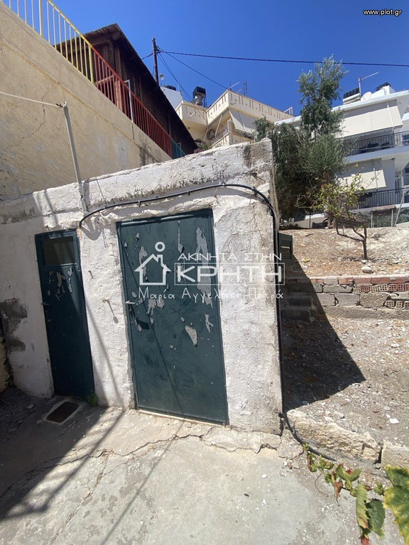 Οικόπεδο 82 τ.μ. προς πώληση, Μύρτος Ιεράπετρας