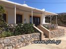 Detached home 95sqm for sale-Leros » Xirokampos
