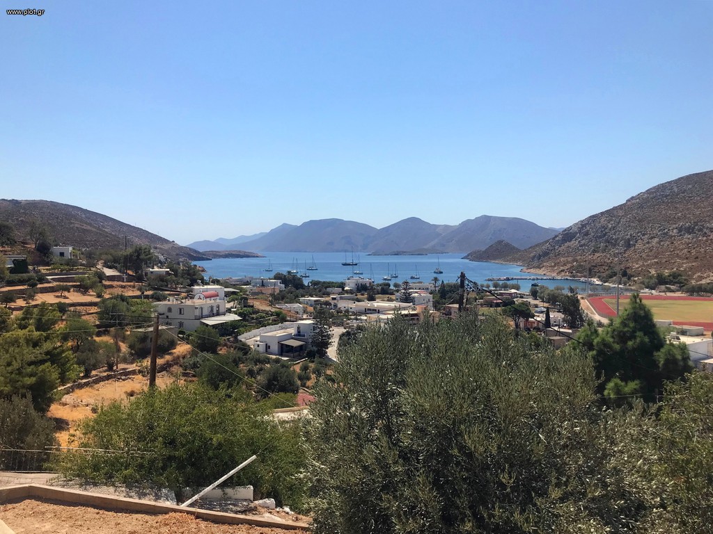Μονοκατοικία 95 τ.μ. πρός πώληση, Δωδεκάνησα, Λέρος