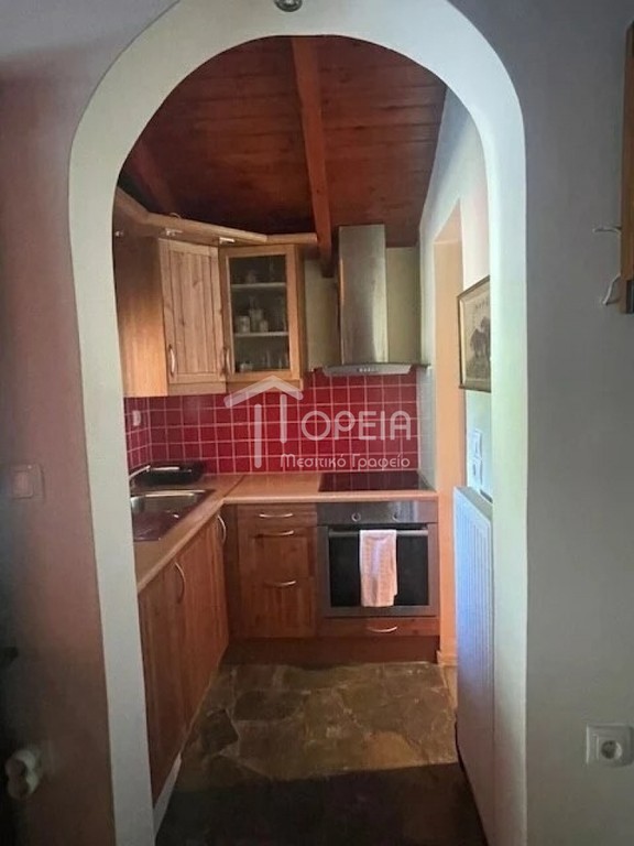 Μονοκατοικία 530 τ.μ. πρός πώληση, Αττική - Υπόλοιπο, Καλύβια Θορικού