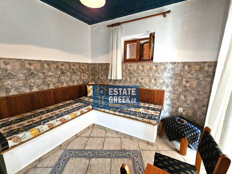 Διαμέρισμα 45τ.μ. για ενοικίαση-Καβάλα » Ποταμούδια