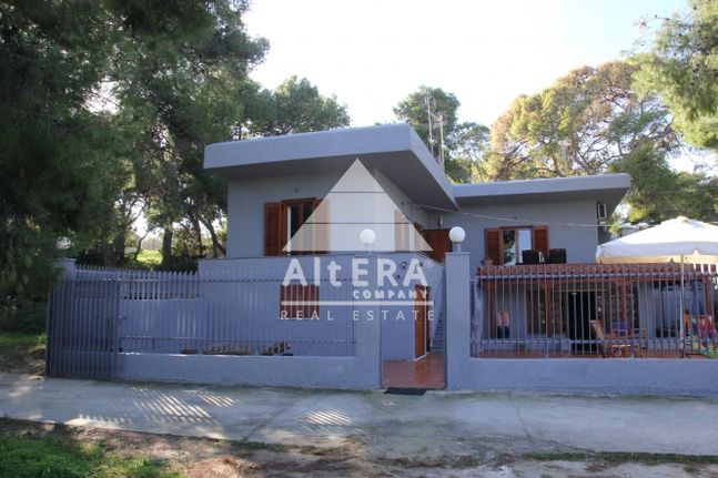 Detached home 125 sqm for sale, Argosaronikos Islands, Aegina