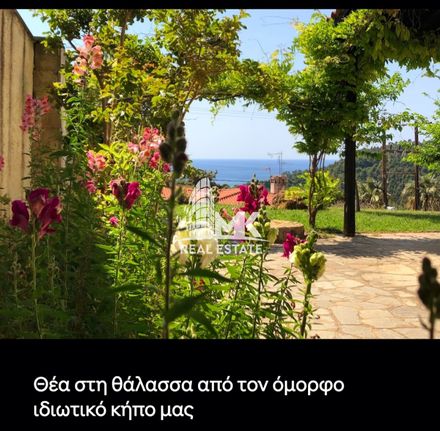 Μεζονέτα 252 τ.μ. για πώληση, Χαλκιδική, Κασσάνδρα