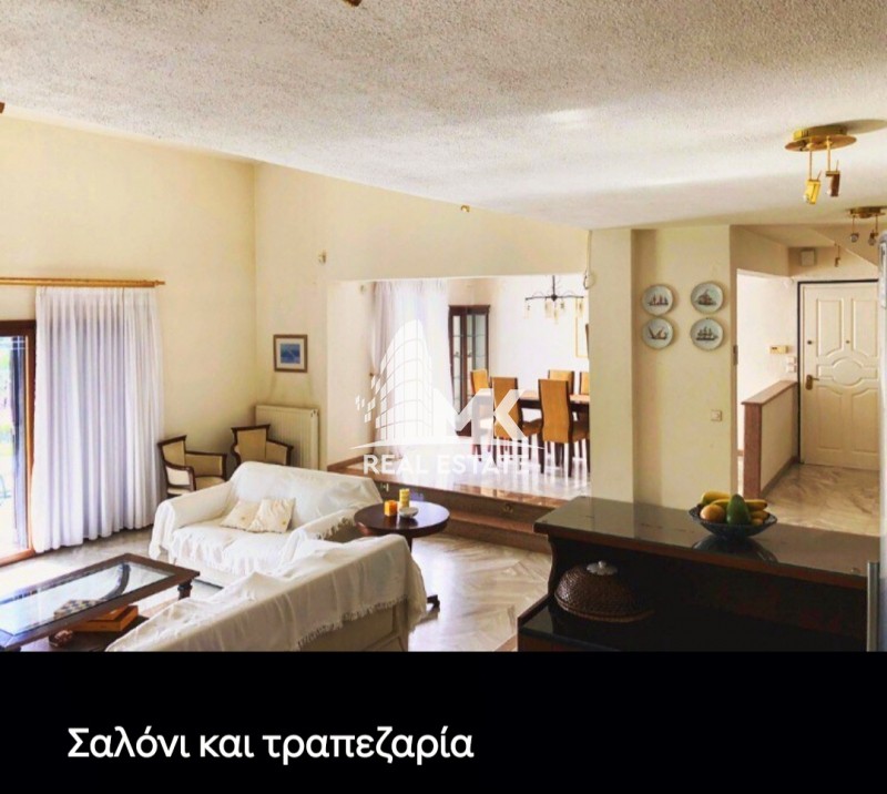 Μεζονέτα 252 τ.μ. πρός πώληση, Χαλκιδική, Κασσάνδρα