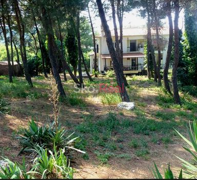 Maisonette 180sqm for sale-Chortiatis » Exochi