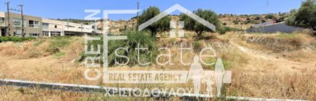 Parcel 6.500 sqm for sale