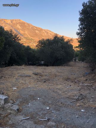 Land plot 460 sqm for sale, Dodecanese, Kalimnos
