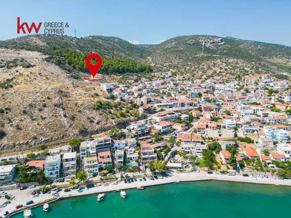 Apartment 74 sqm for sale, Argolis, Lerna