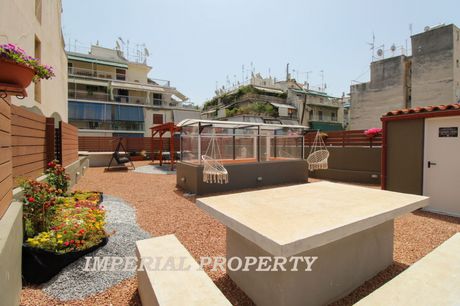 Building 490sqm for sale-Attiki » Platia Attikis
