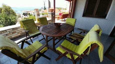 Detached home 103,51sqm for sale-Nea Agchialos » Kritharia