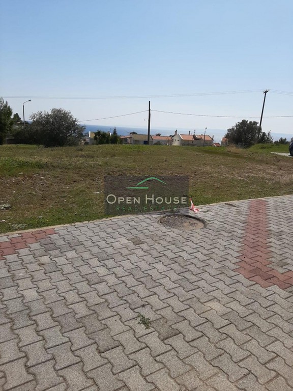Οικόπεδο 800 τ.μ. προς πώληση, Γερακινή