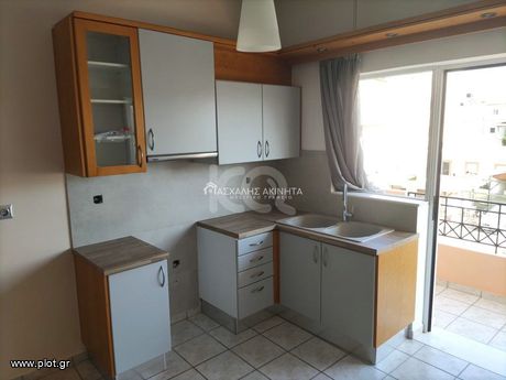 Apartment 50sqm for rent-Heraclion Cretes » Agios Ioannis Chostos