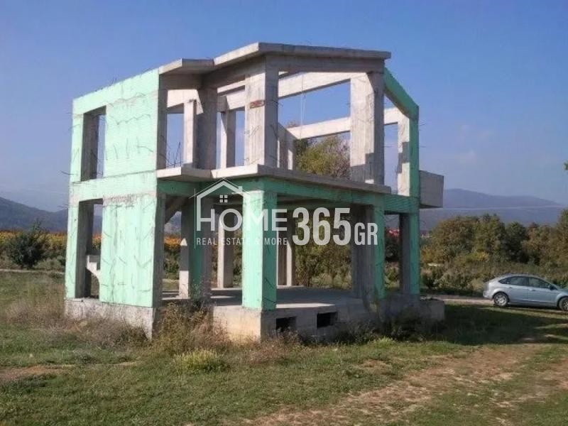 Μονοκατοικία 120 τ.μ. πρός πώληση, Ημαθία, Βέροια