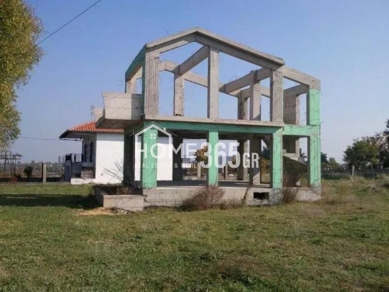 Μονοκατοικία 120 τ.μ. πρός πώληση, Ημαθία, Βέροια