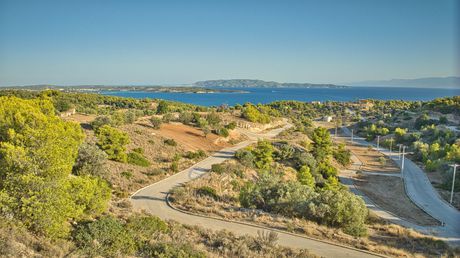 Οικόπεδο 400τ.μ. για πώληση-Κρανίδι » Βερβερούδα