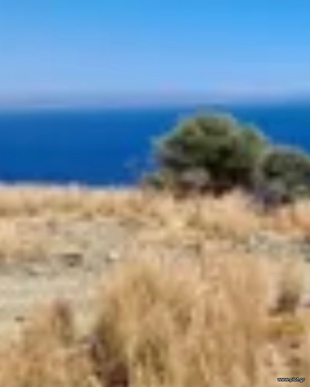 Οικόπεδο 8.700 τ.μ. για πώληση, Κυκλάδες, Δονούσα