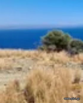Land plot 8.700sqm for sale-Donousa » Main Town - Chora