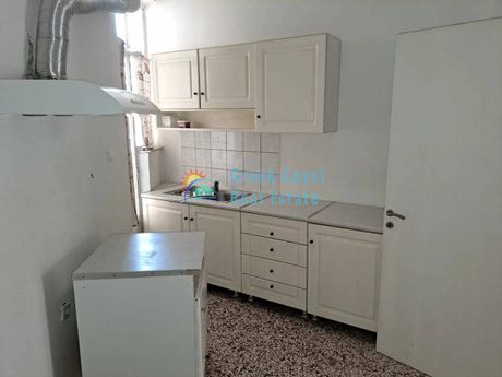 Διαμέρισμα 60 τ.μ. πρός ενοικίαση