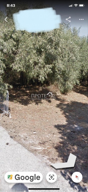 Οικόπεδο 225 τ.μ. πρός πώληση, Αθήνα - Ανατολικά Προάστια, Νέα Μάκρη