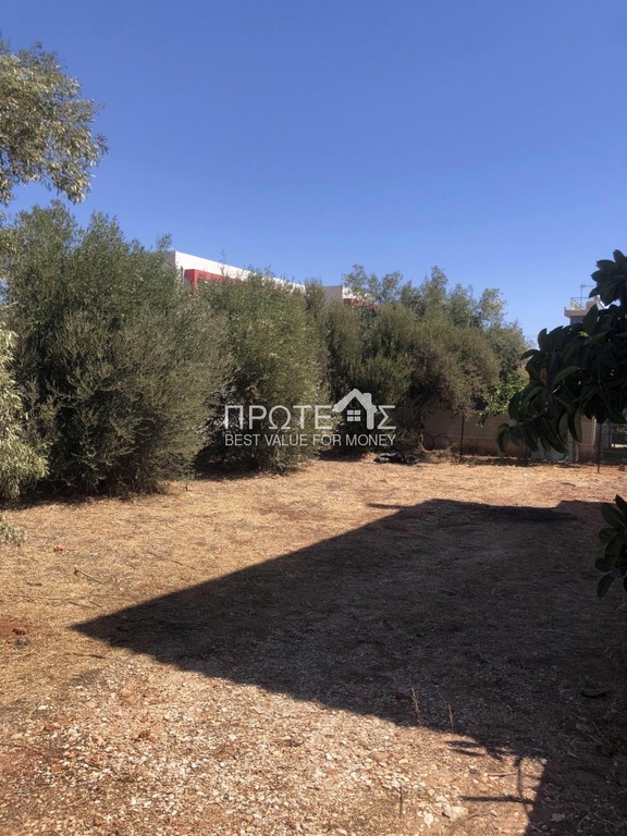 Οικόπεδο 225 τ.μ. πρός πώληση, Αθήνα - Ανατολικά Προάστια, Νέα Μάκρη